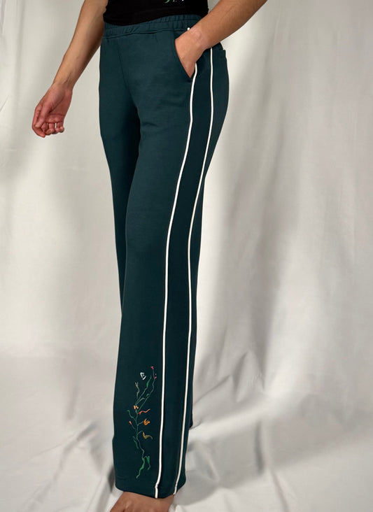 Softline Wide-Leg — Trace Collection