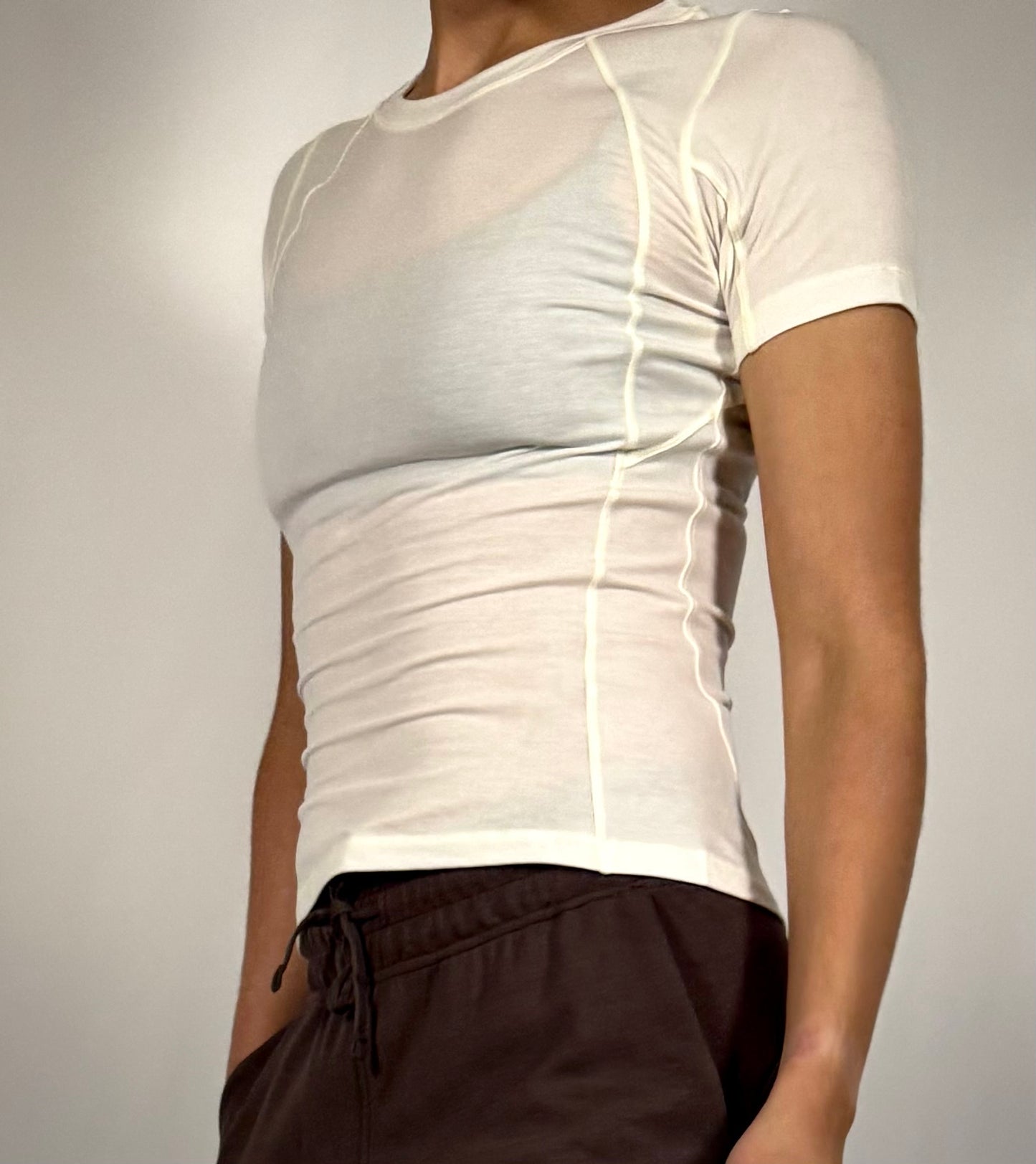 Contour Top — Trace Collection