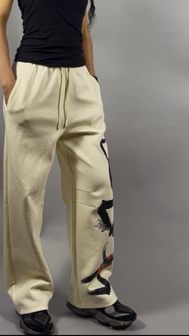 Origin Wide Leg Pants