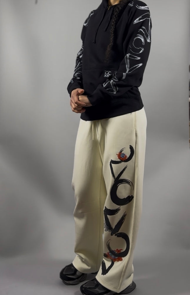 Origin Wide Leg Pants