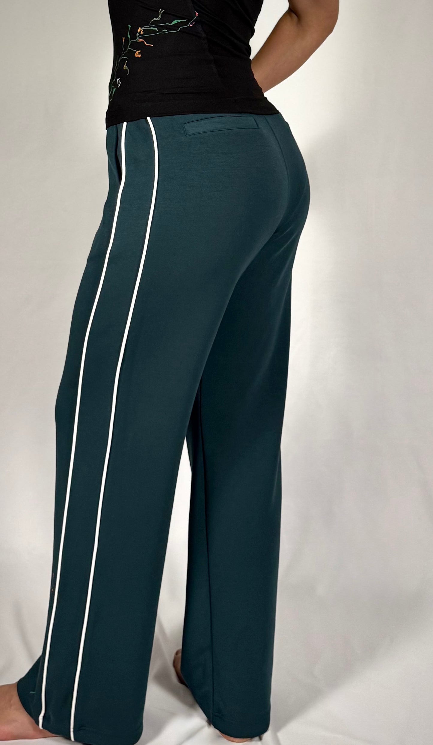 Softline Wide-Leg — Trace Collection