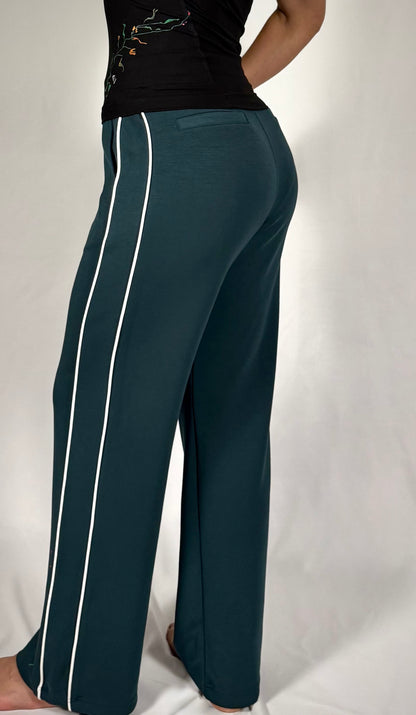 Softline Wide-Leg — Trace Collection