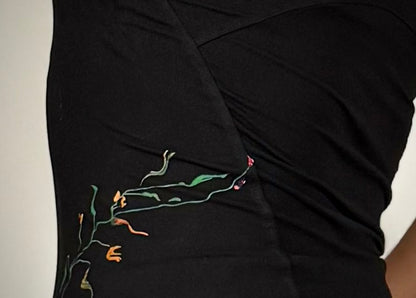 Sculpted Tank — Lineage Collection