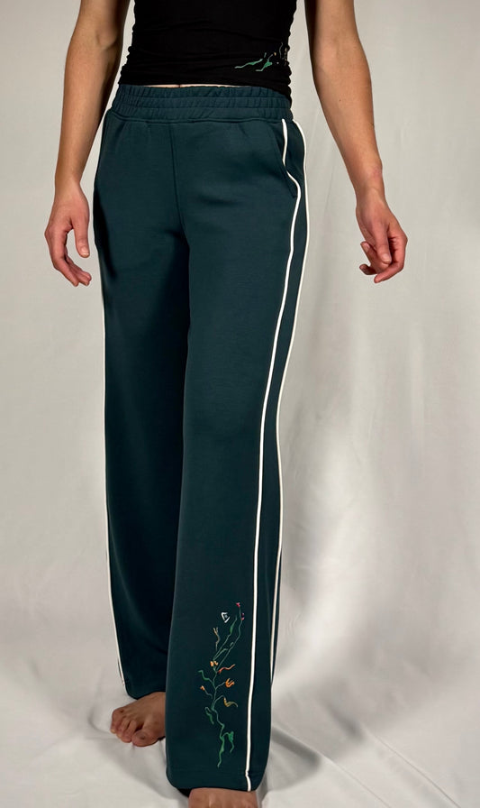 Softline Wide-Leg — Trace Collection