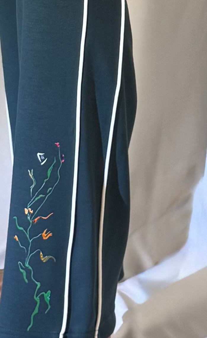 Softline Wide-Leg — Trace Collection