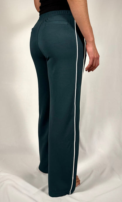 Softline Wide-Leg — Trace Collection