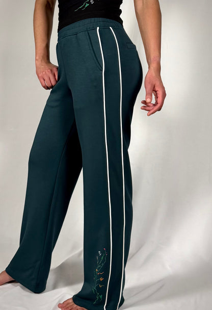 Softline Wide-Leg — Trace Collection