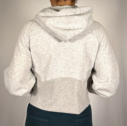 Arc Hoodie — Lineage Collection