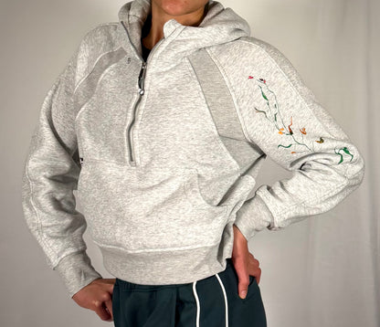 Arc Hoodie — Lineage Collection