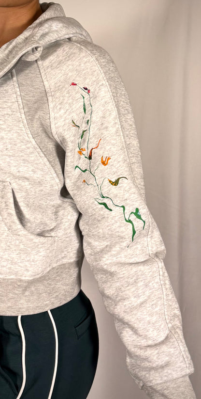 Arc Hoodie — Lineage Collection