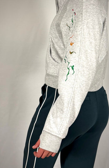 Arc Hoodie — Lineage Collection