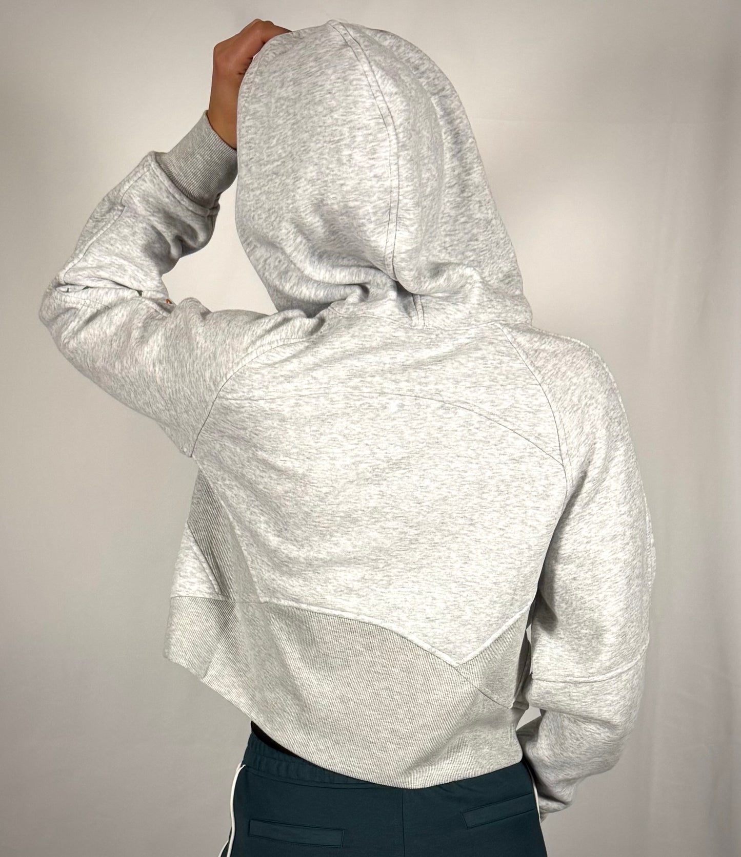 Arc Hoodie — Lineage Collection