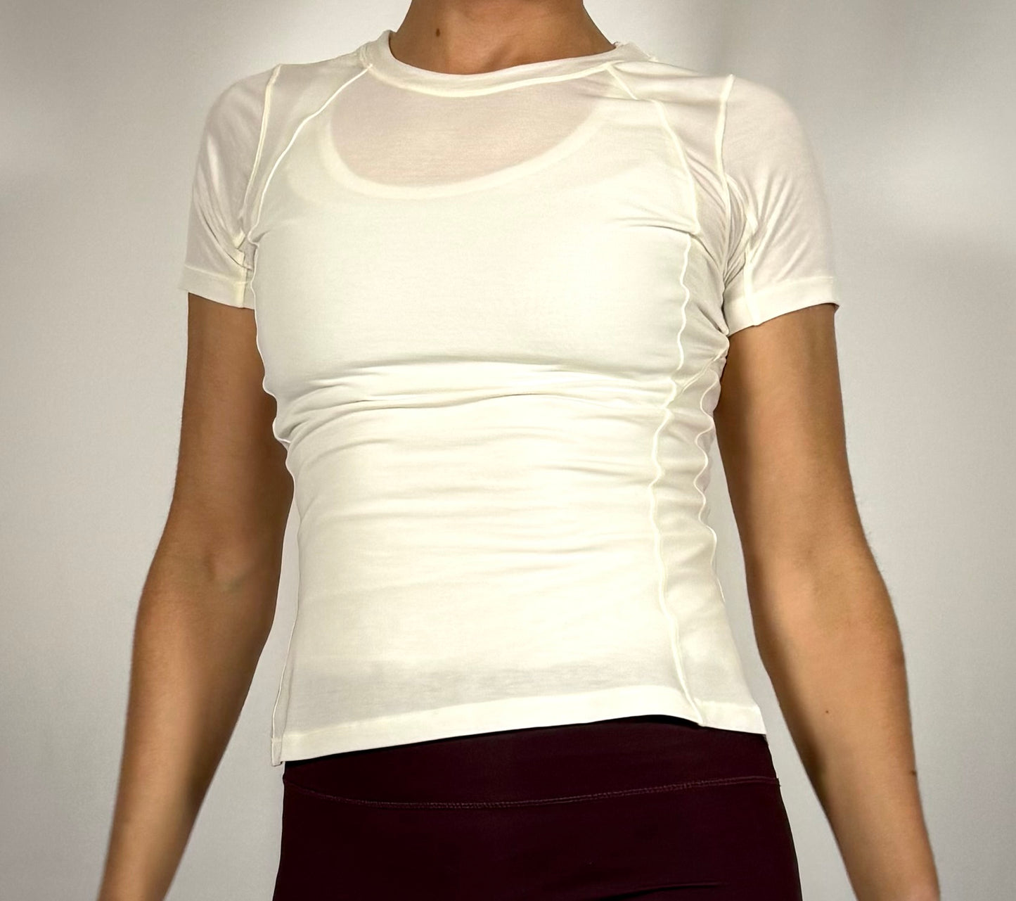 Contour Top — Trace Collection