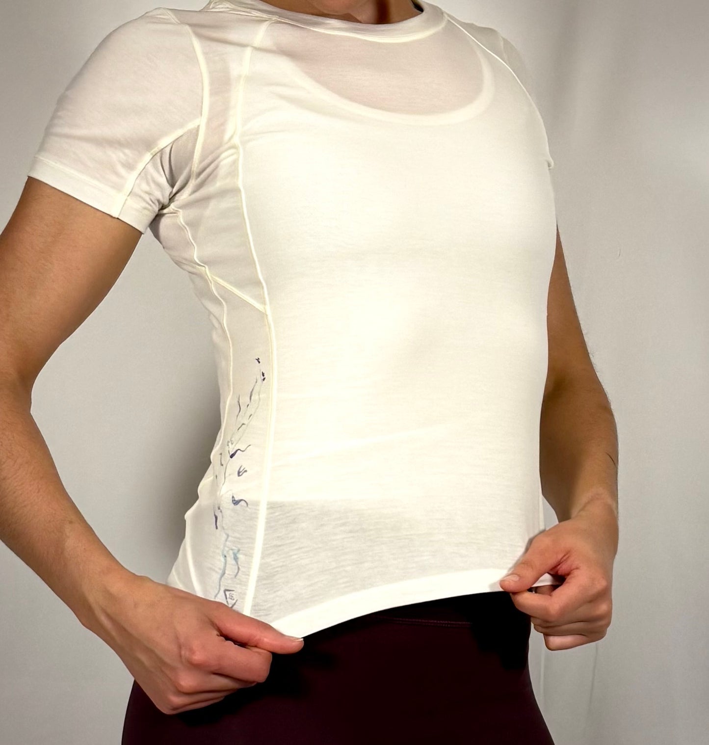 Contour Top — Trace Collection