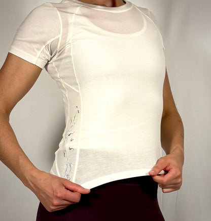 Contour Top — Trace Collection