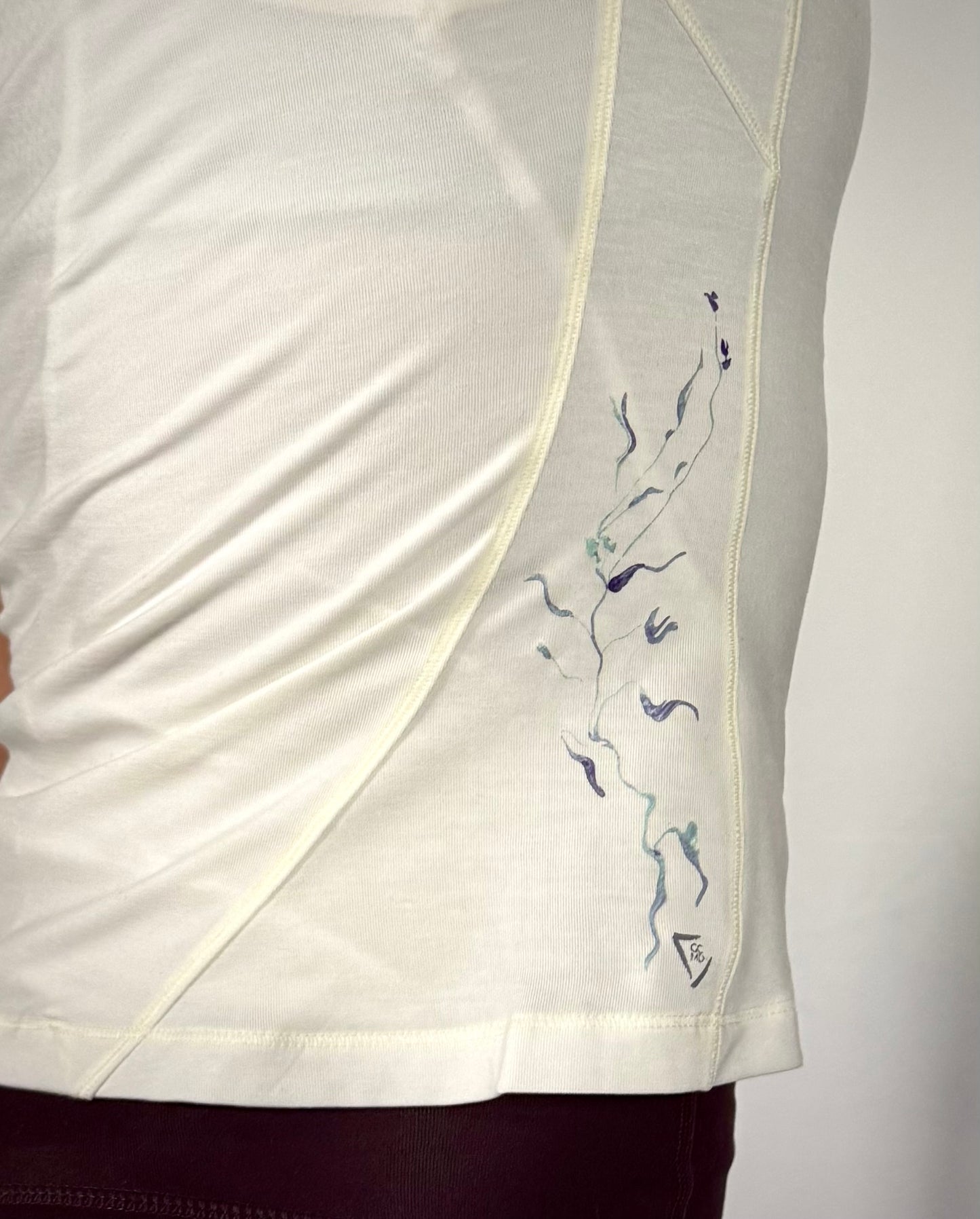 Contour Top — Trace Collection