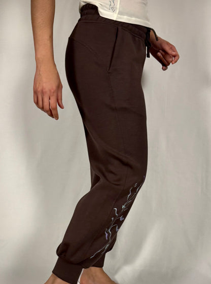 Softline Jogger — Trace Collection