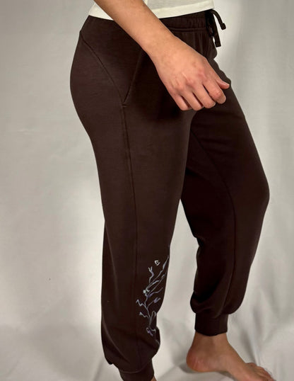 Softline Jogger — Trace Collection