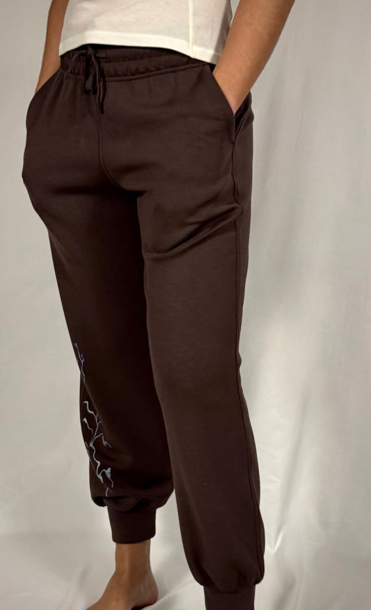 Softline Jogger — Trace Collection