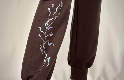 Softline Jogger — Trace Collection