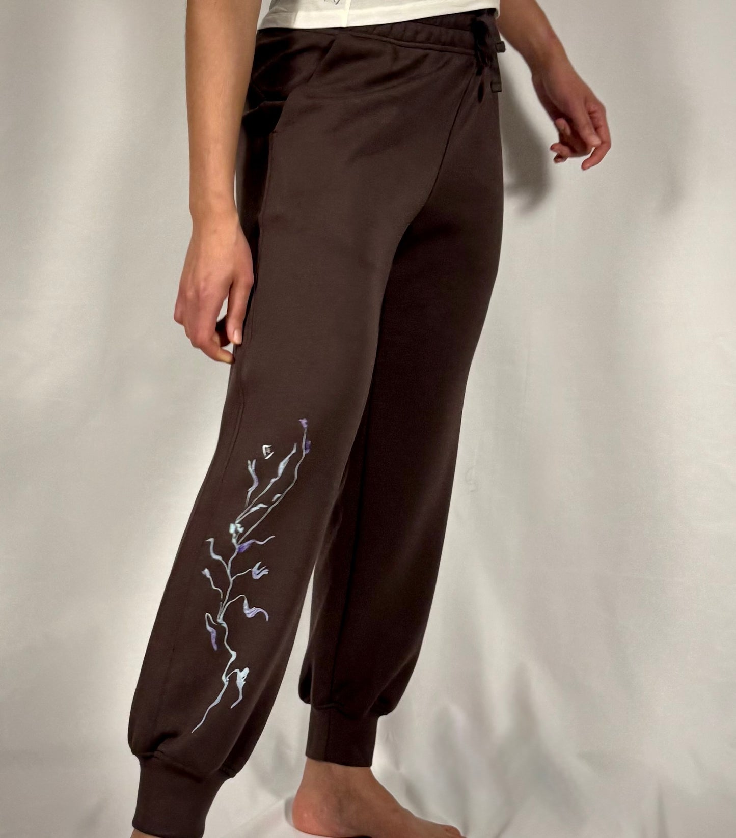 Softline Jogger — Trace Collection