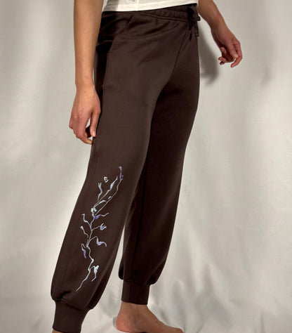 Softline Jogger — Trace Collection