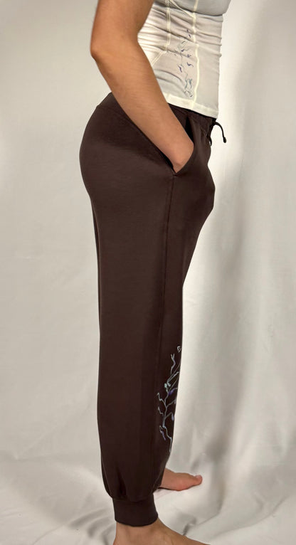 Softline Jogger — Trace Collection