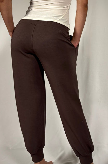 Softline Jogger — Trace Collection