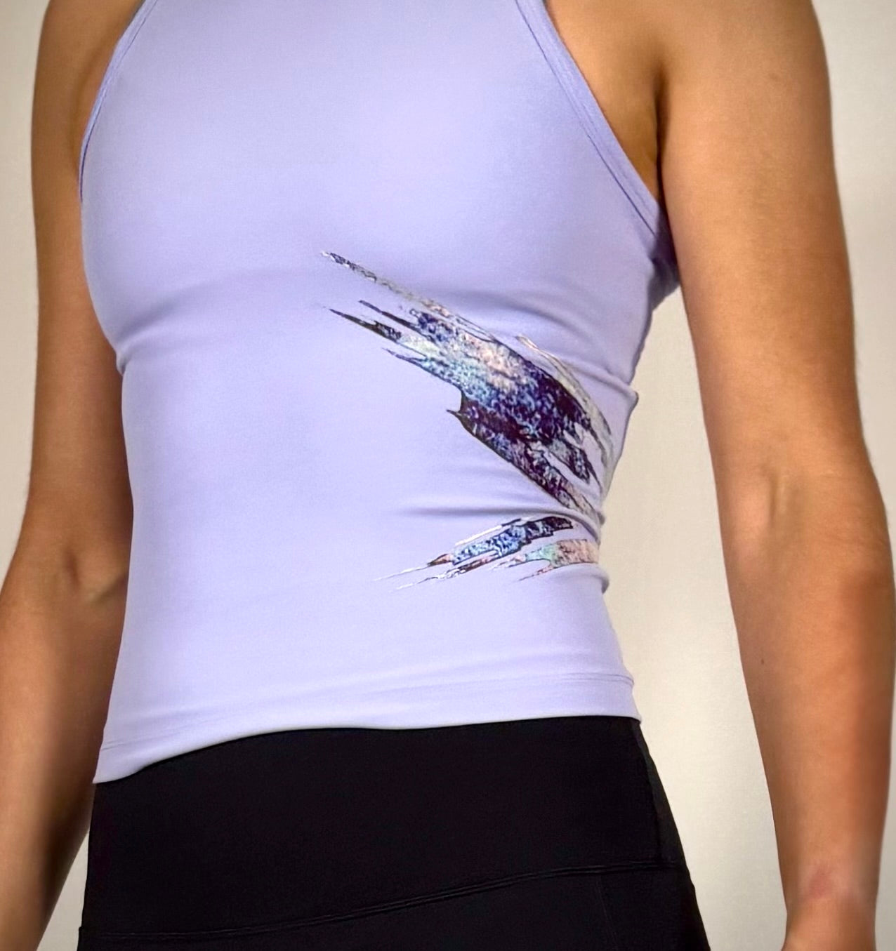 Streamline Tank — Kinetic Collection