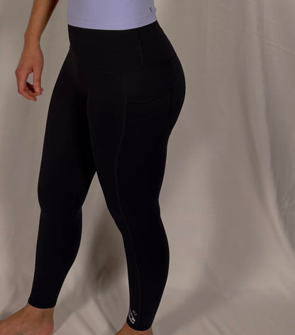Streamline Legging — Kinetic Collection