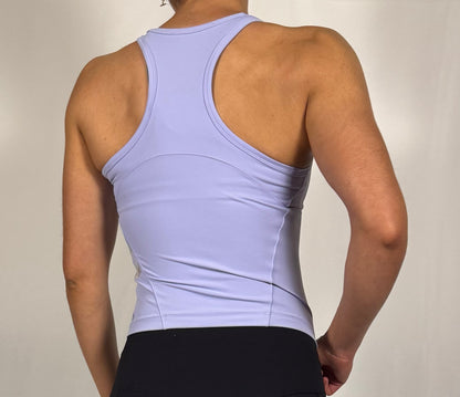 Streamline Tank — Kinetic Collection