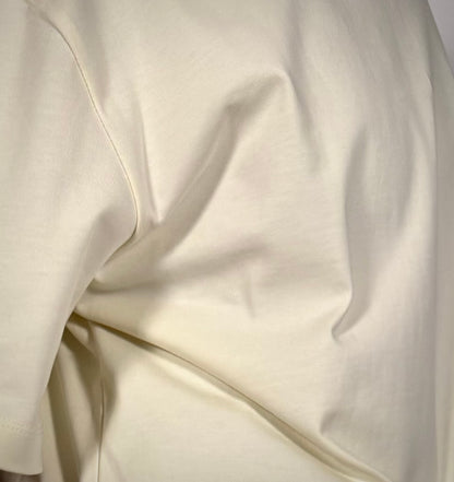 Oversized Tee — Bloom Collection