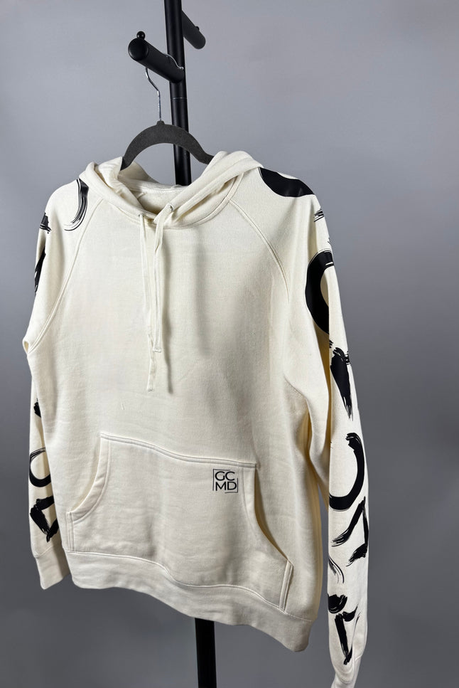 Origin Unisex Hoodie